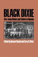 Black Dixie: Storia e cultura afro-texana a Houston - Black Dixie: Afro-Texan History and Culture in Houston