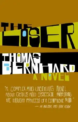 Il perdente - The Loser