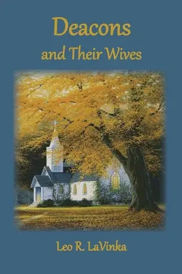 I diaconi e le loro mogli - Deacons and Their Wives