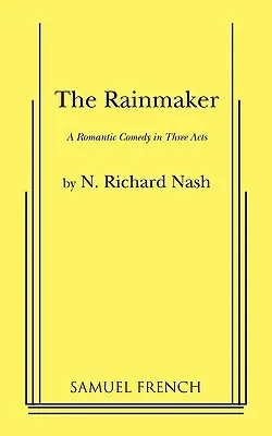 Il fabbricante di pioggia - The Rainmaker