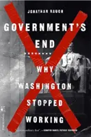 La fine del governo - Government's End