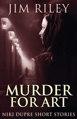 Omicidio per arte - Murder For Art