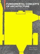 Concetti fondamentali dell'architettura - Il vocabolario delle situazioni spaziali - Fundamental Concepts of Architecture - The Vocabulary of Spatial Situations