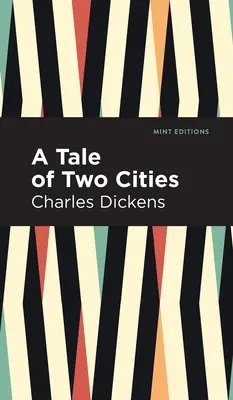 Racconto di due città - A Tale of Two Cities