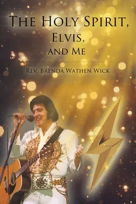 Lo Spirito Santo, Elvis e io - The Holy Spirit, Elvis, and Me