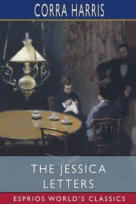 Le lettere di Jessica (Esprios Classics) - The Jessica Letters (Esprios Classics)