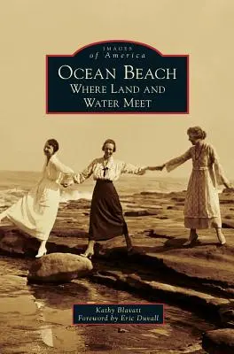 Ocean Beach: Dove terra e acqua si incontrano - Ocean Beach: Where Land and Water Meet