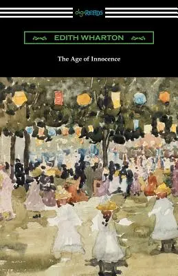 L'età dell'innocenza - The Age of Innocence
