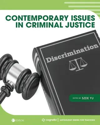 Questioni contemporanee di giustizia penale - Contemporary Issues in Criminal Justice