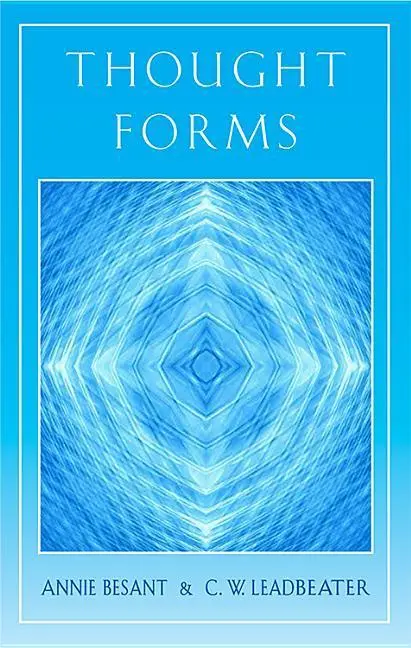 Forme-pensiero - Thought-Forms