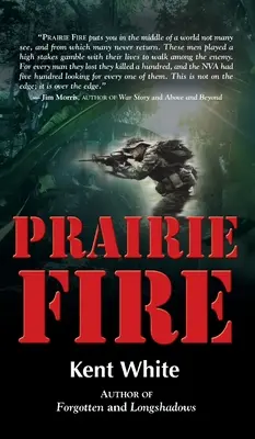 Fuoco della prateria - Prairie Fire