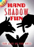 Divertimento con le ombre delle mani - Hand Shadow Fun