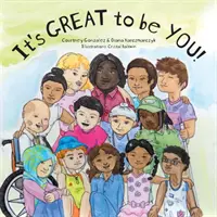 È bello essere te stesso! - It's GREAT to be YOU!
