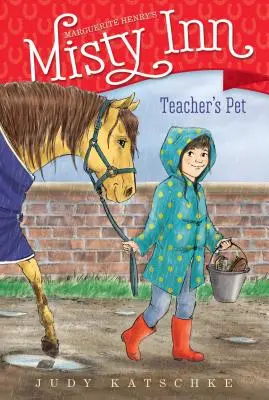 L'animale domestico dell'insegnante, 7 - Teacher's Pet, 7