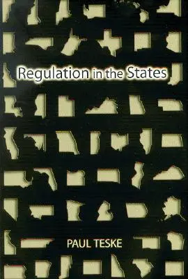 La regolamentazione negli Stati Uniti - Regulation in the States