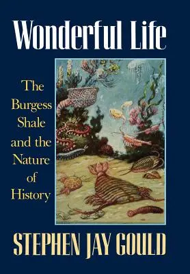 Una vita meravigliosa: L'argilla di Burgess e la natura della storia - Wonderful Life: The Burgess Shale and the Nature of History