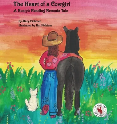 Il cuore di una cowgirl - The Heart of a Cowgirl