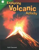 Esplorare l'attività vulcanica - Exploring Volcanic Activity