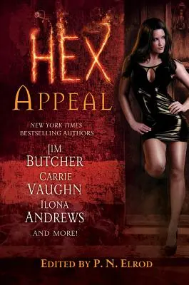 Appello dell'esagono - Hex Appeal