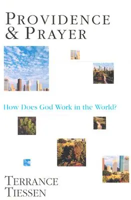 Provvidenza e preghiera: Come opera Dio nel mondo? - Providence & Prayer: How Does God Work in the World?