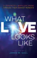 Come appare l'amore - What Love Looks Like