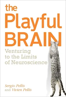 Il cervello giocoso: Avventurarsi ai limiti delle neuroscienze - Playful Brain: Venturing to the Limits of Neuroscience