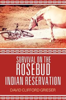 Sopravvivenza nella riserva indiana di Rosebud - Survival on the Rosebud Indian Reservation