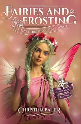 Fate e glassa Edizione ampliata - Fairies and Frosting Enhanced