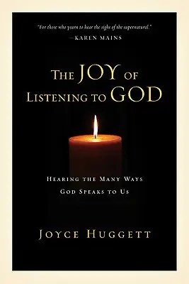 La gioia di ascoltare Dio - The Joy of Listening to God