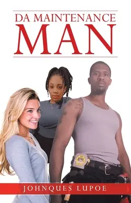 L'uomo della manutenzione - Da Maintenance Man