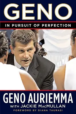 Geno: Alla ricerca della perfezione - Geno: In Pursuit of Perfection