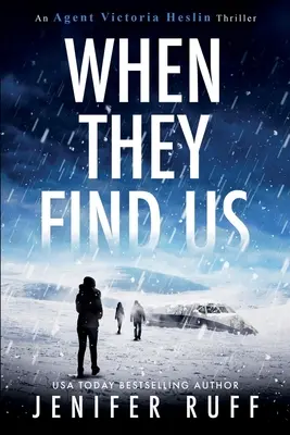 Quando ci trovano - When They Find Us