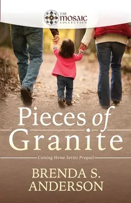 Pezzi di granito - Pieces of Granite