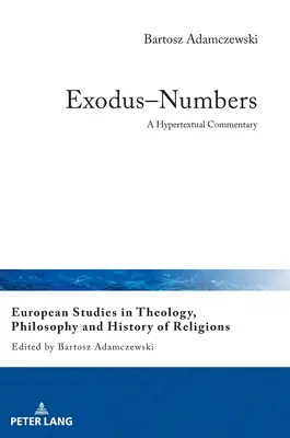 Esodo-Numeri; un commento ipertestuale - Exodus-Numbers; A Hypertextual Commentary