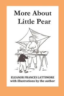 Per saperne di più su Piccola Pera - More about Little Pear