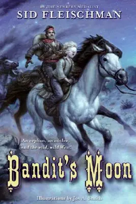 La luna del bandito - Bandit's Moon
