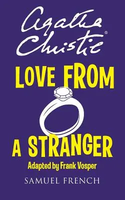 L'amore di uno sconosciuto - Love from a Stranger