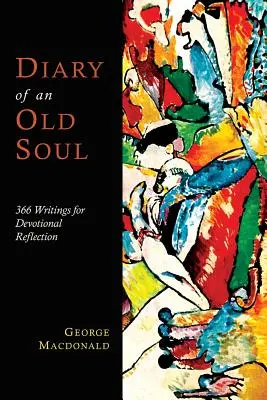 Diario di una vecchia anima - Diary of an Old Soul