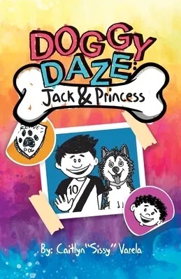 Il giorno del cane: Jack e la principessa - Doggy Daze: Jack and Princess