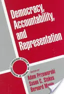 Democrazia, responsabilità e rappresentanza - Democracy, Accountability, and Representation