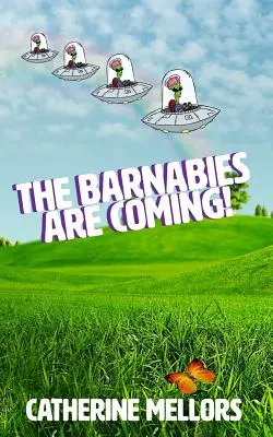 Arrivano i Barnabies! - The Barnabies are Coming!