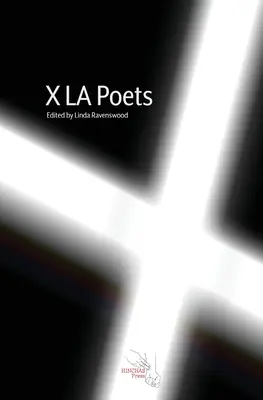 X Poeti di Los Angeles - X LA Poets