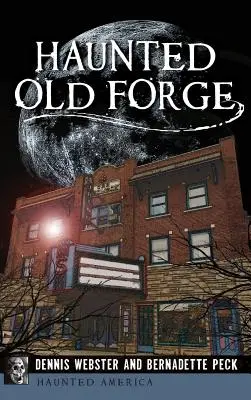 Vecchia Forgia infestata - Haunted Old Forge