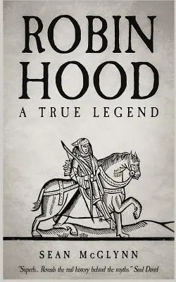 Robin Hood: una vera leggenda - Robin Hood: A True Legend