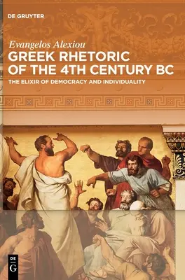 Retorica greca del IV secolo a.C. - Greek Rhetoric of the 4th Century BC