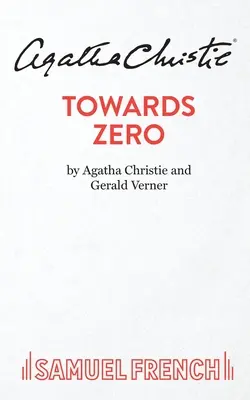 Verso lo zero - Towards Zero