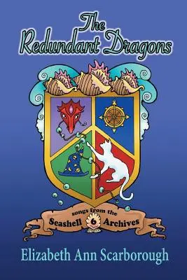 I draghi ridondanti - The Redundant Dragons