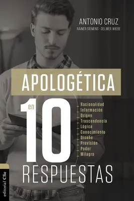 Apologetica in quattro risposte - Apologtica En Diez Respuestas