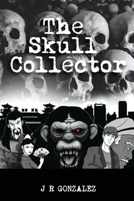 Il collezionista di teschi - The Skull Collector