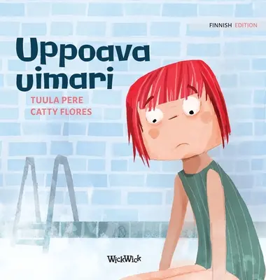 Uppoava uimari: edizione finlandese di 